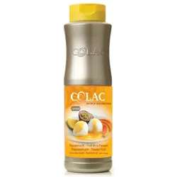 Colac Passion Fruit Topping Sauce